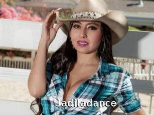 Jadiladance