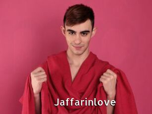 Jaffarinlove