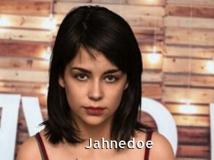 Jahnedoe