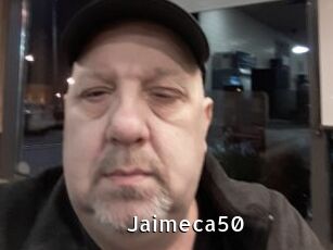 Jaimeca50