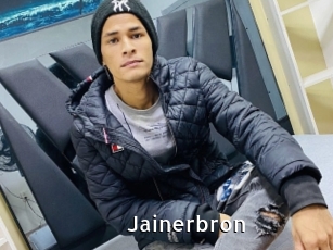 Jainerbron