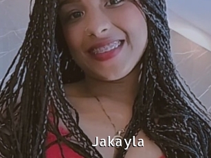Jakayla