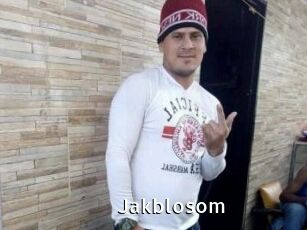 jakblosom My Porno Stash