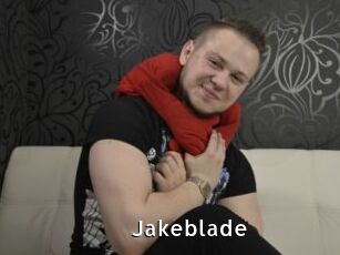 Jakeblade