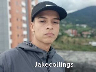 Jakecollings