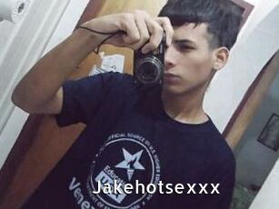 Jakehotsexxx
