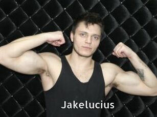 Jakelucius
