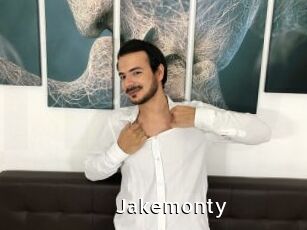 Jakemonty