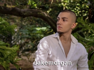 Jakemorgan