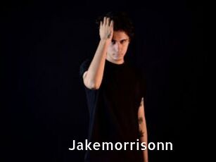 Jakemorrisonn