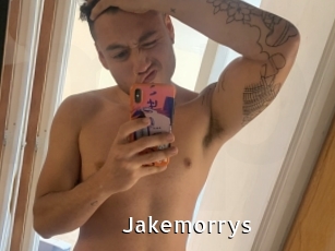 Jakemorrys