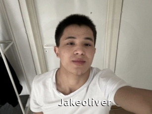 Jakeoliver