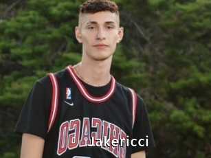 Jakericci