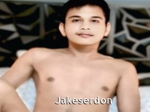 jakeserdon My Porno Stash