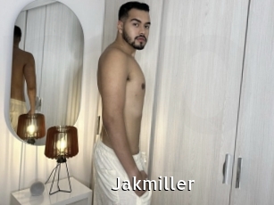 Jakmiller