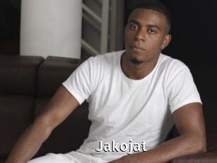 Jakojat
