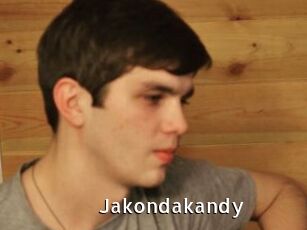 Jakondakandy