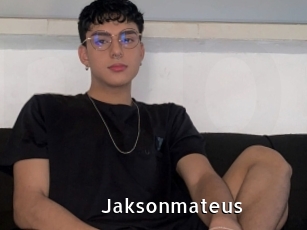 Jaksonmateus