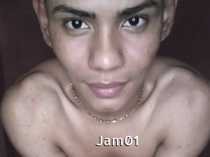 Jam01