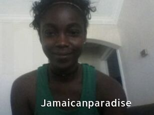 Jamaicanparadise