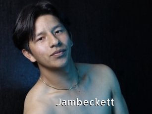 Jambeckett