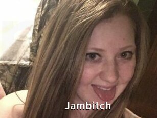 jambitch My Porno Stash