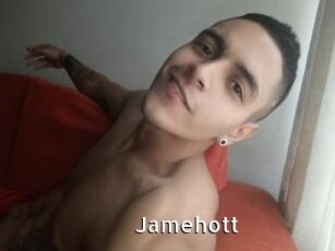 Jamehott