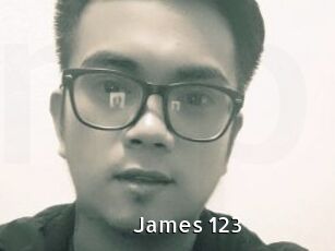 James_123