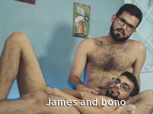 James_and_bono