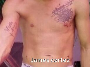 James_cortez