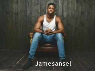 Jamesansel