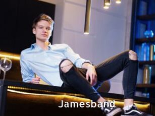 Jamesband