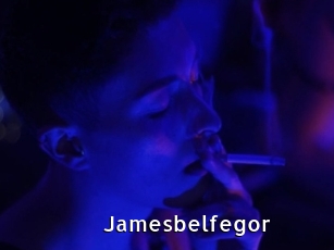 Jamesbelfegor