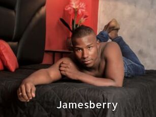 Jamesberry
