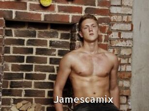 Jamescamix