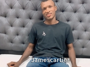 Jamescartier