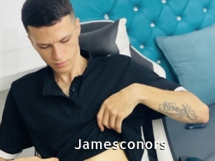 Jamesconors