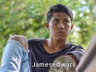 Jamesedwars