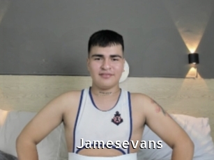 Jamesevans