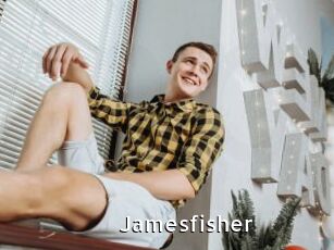 Jamesfisher