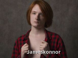 Jameskonnor