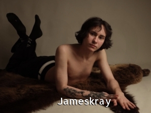 Jameskray