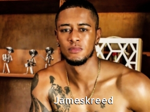 Jameskreed