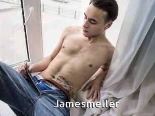 Jamesmeller