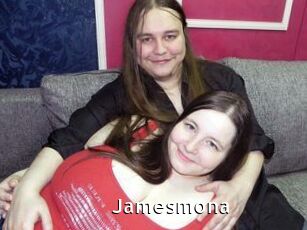 Jamesmona