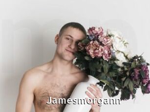 Jamesmorgann
