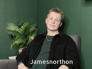 Jamesnorthon