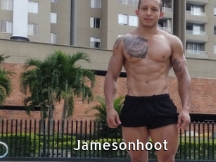 Jamesonhoot