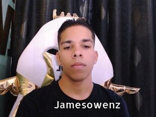 Jamesowenz