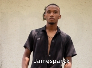 Jamesparck